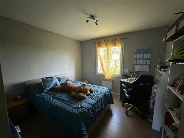 Maison à vendre |  Chaillac |  5 pièces | 119 m²