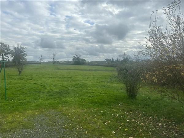 Maison à vendre |  Chaillac |  5 pièces | 119 m²