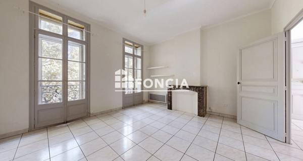 À vendre Appartement 4 pièces 82 m² - Perpignan 66000