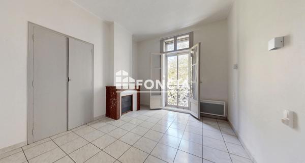 À vendre Appartement 4 pièces 82 m² - Perpignan 66000