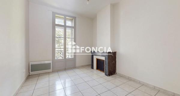 À vendre Appartement 4 pièces 82 m² - Perpignan 66000