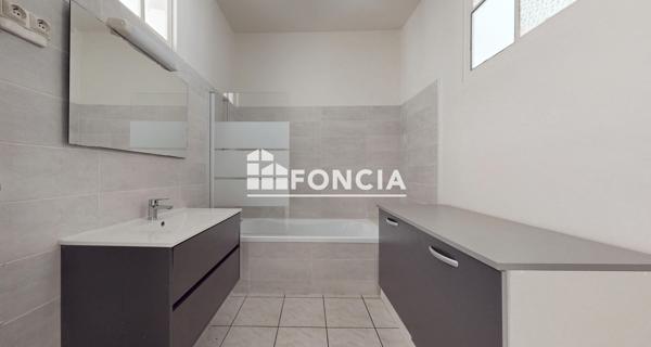 À vendre Appartement 4 pièces 82 m² - Perpignan 66000