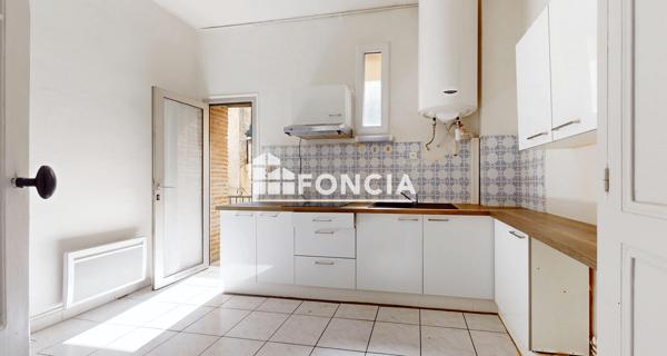 À vendre Appartement 4 pièces 82 m² - Perpignan 66000