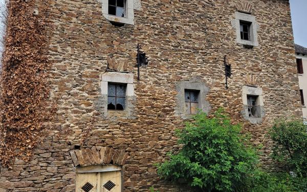 Maison à vendre    1 pièce •  Baraqueville