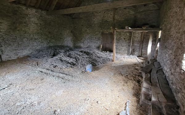 Maison à vendre    1 pièce •  Baraqueville