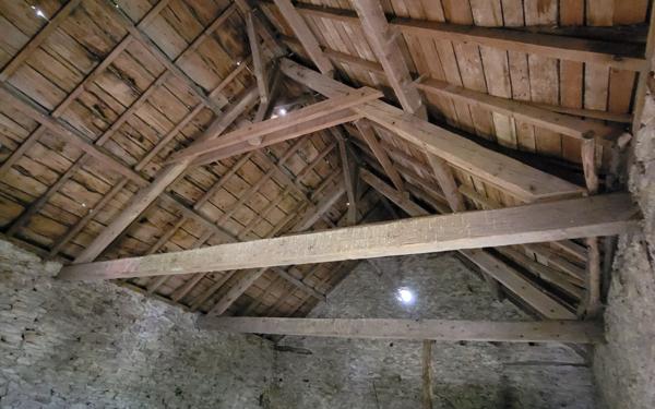 Maison à vendre    1 pièce •  Baraqueville