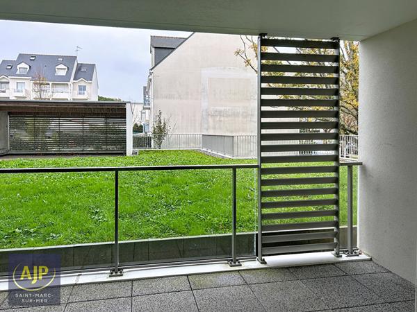 Location appartement Saint Marc Sur Mer : 963 € - AJP Immobilier Saint-Marc-sur-Mer