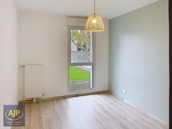 Location appartement Saint Marc Sur Mer : 963 € - AJP Immobilier Saint-Marc-sur-Mer