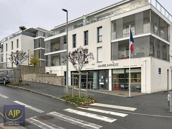 Location appartement Saint Marc Sur Mer : 963 € - AJP Immobilier Saint-Marc-sur-Mer