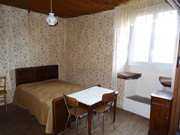 Mouret - Corps de ferme en grès rouge (voisinage) terrain  de 3 616 m² à 16 057 m² - 159 212