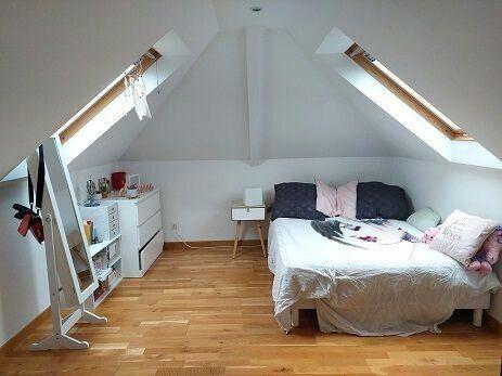 Appartement à vendre    4 pièces • 119 m2 Chevry-Cossigny