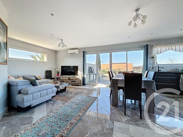 Maison à vendre  7 pièces - 196 m2 JACOU - 34