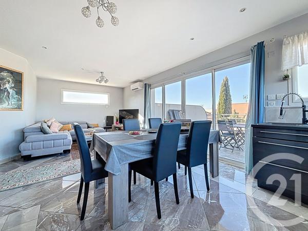 Maison à vendre  7 pièces - 196 m2 JACOU - 34