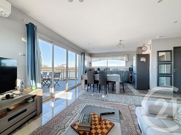 Maison à vendre  7 pièces - 196 m2 JACOU - 34