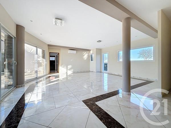 Maison à vendre  7 pièces - 196 m2 JACOU - 34