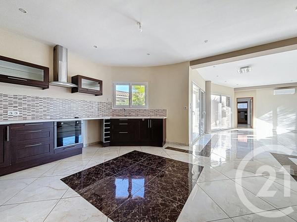 Maison à vendre  7 pièces - 196 m2 JACOU - 34