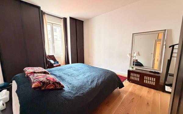 Appartement à vendre    3 pièces • 86,27 m2 Strasbourg