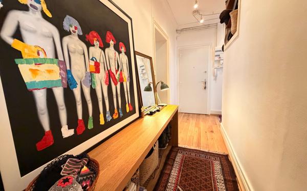 Appartement à vendre    3 pièces • 86,27 m2 Strasbourg