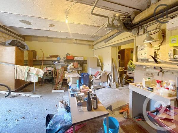 Appartement à vendre  5 pièces - 126 m2 AUXERRE - 89