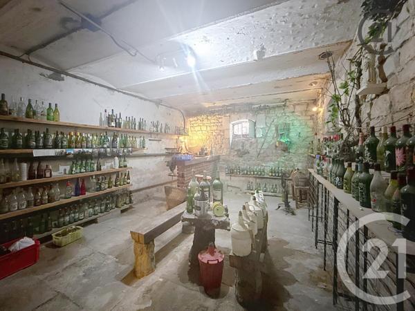 Appartement à vendre  5 pièces - 126 m2 AUXERRE - 89