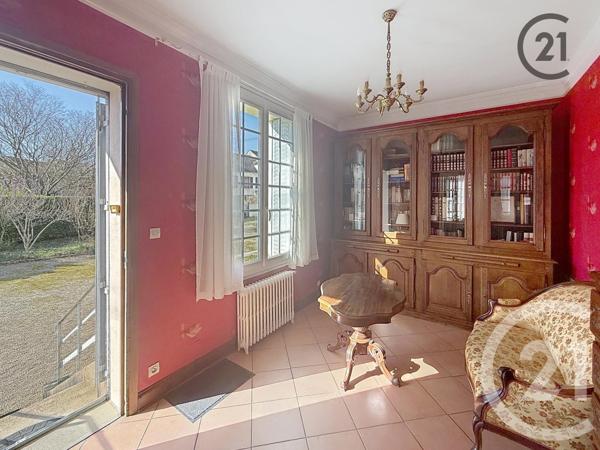 Appartement à vendre  5 pièces - 126 m2 AUXERRE - 89