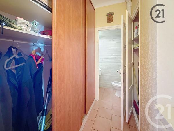 Appartement à vendre  5 pièces - 126 m2 AUXERRE - 89