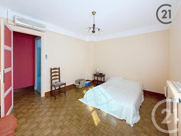 Appartement à vendre  5 pièces - 126 m2 AUXERRE - 89