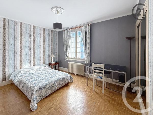 Appartement à vendre  5 pièces - 126 m2 AUXERRE - 89