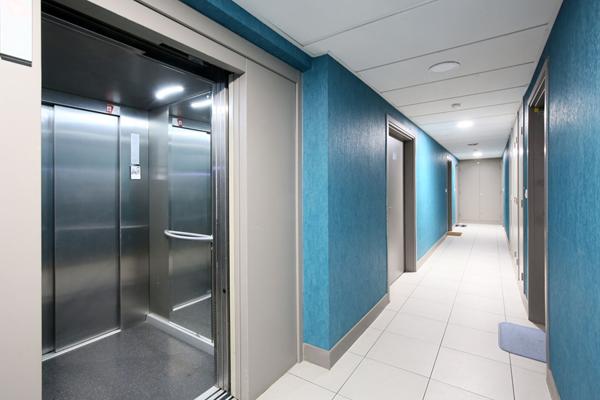 T3 lumineux 58 m² avec loggia et parking ? quartier Barrière de Paris, Toulouse