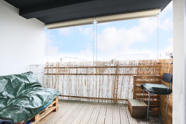 T3 lumineux 58 m² avec loggia et parking ? quartier Barrière de Paris, Toulouse