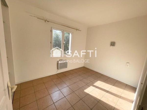 Maison  individuelle de Plain pied 116m2