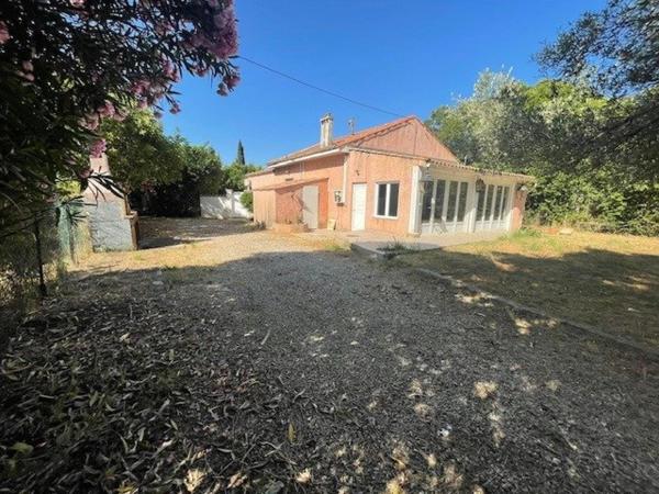 Maison  individuelle de Plain pied 116m2