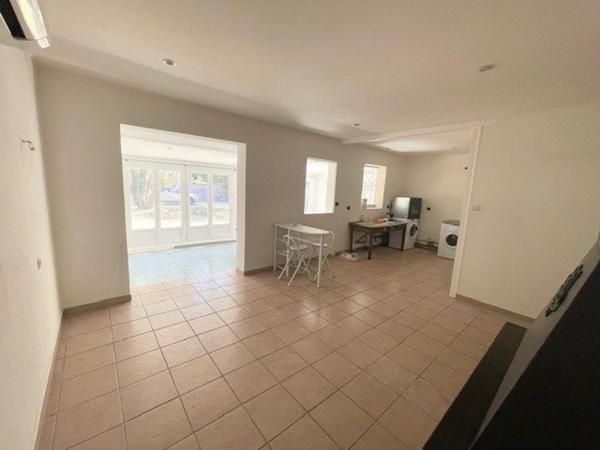 Maison  individuelle de Plain pied 116m2