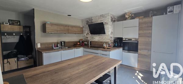 Maison à vendre 6 pièces 170 m² Gonfreville-l'Orcher