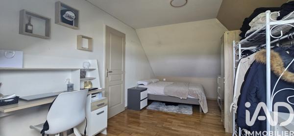 Maison à vendre 6 pièces 170 m² Gonfreville-l'Orcher