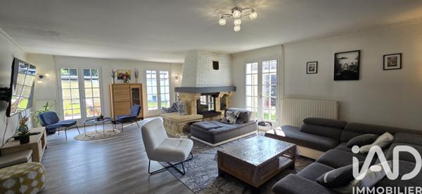 Maison à vendre 6 pièces 170 m² Gonfreville-l'Orcher