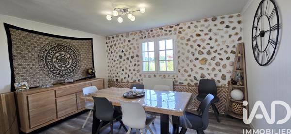 Maison à vendre 6 pièces 170 m² Gonfreville-l'Orcher