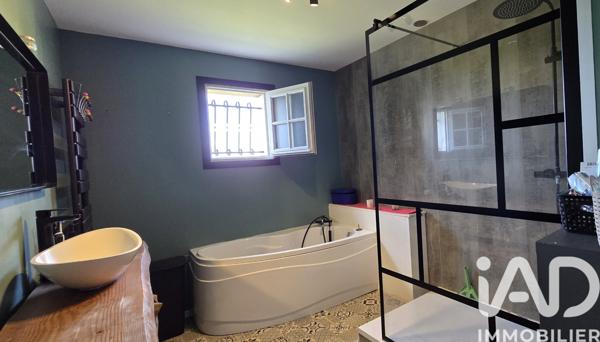 Maison à vendre 6 pièces 170 m² Gonfreville-l'Orcher