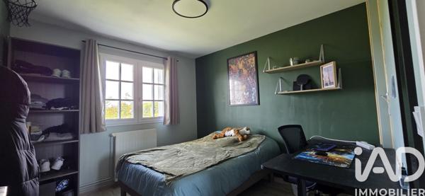 Maison à vendre 6 pièces 170 m² Gonfreville-l'Orcher