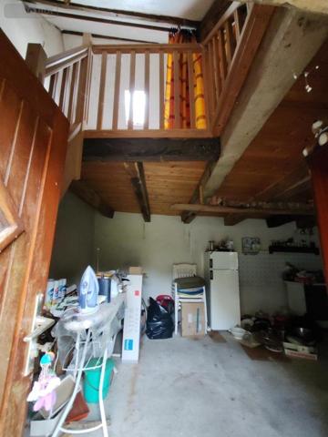 Maison à vendre à Brennilis dans le Finistère (29690), ref : 29107-2797