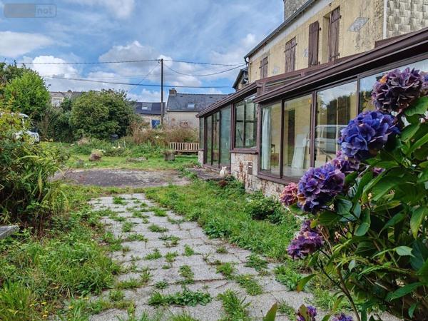 Maison à vendre à Brennilis dans le Finistère (29690), ref : 29107-2797