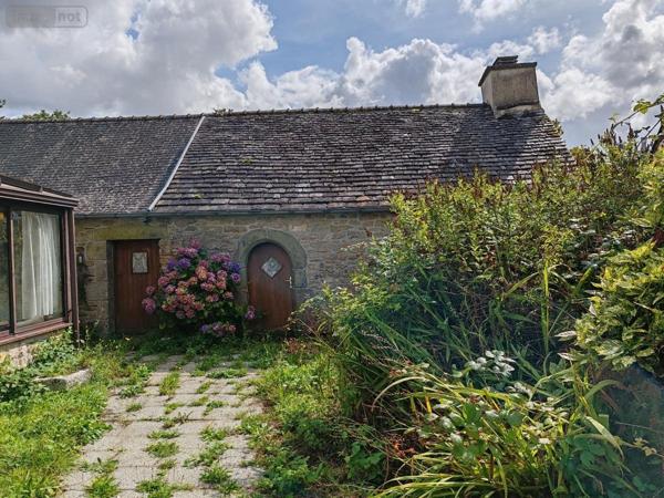 Maison à vendre à Brennilis dans le Finistère (29690), ref : 29107-2797