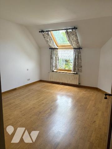Maison d'habitation semi plain pied