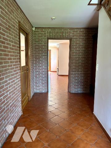 Maison d'habitation semi plain pied