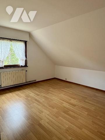 Maison d'habitation semi plain pied
