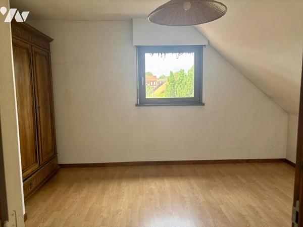 Maison d'habitation semi plain pied