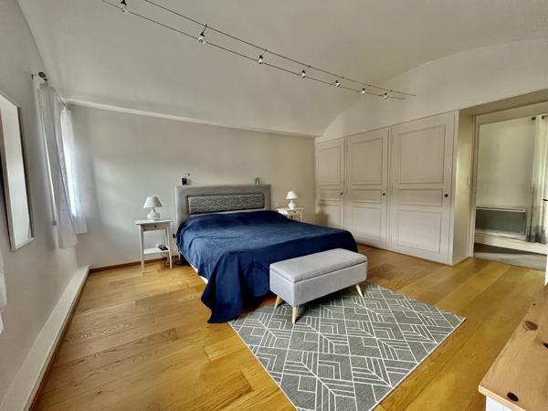 Appartement 6 pièces - 220 m² Exclusivité efficity