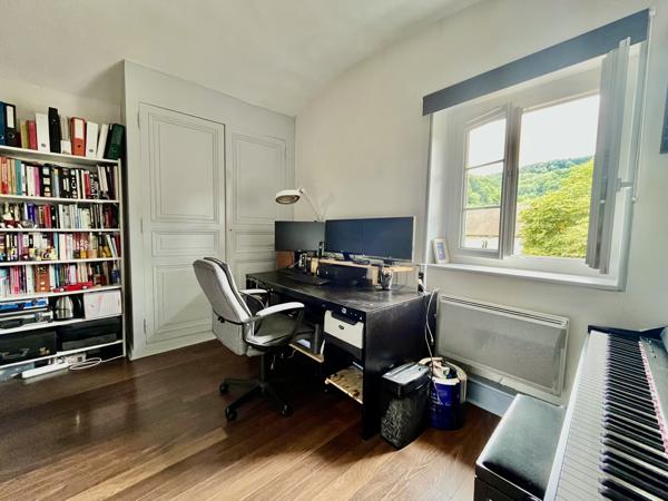 Appartement 6 pièces - 220 m² Exclusivité efficity