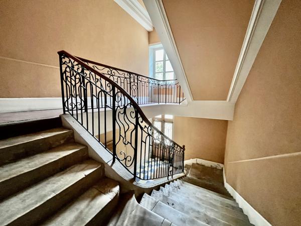 Appartement 6 pièces - 220 m² Exclusivité efficity