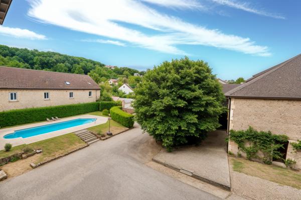 Appartement 6 pièces - 220 m² Exclusivité efficity